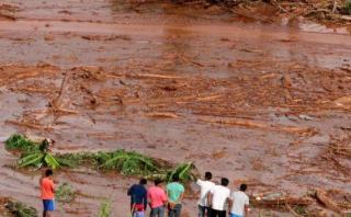 COEN: aumenta a 113 cifra de muertos por lluvias e inundaciones