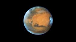 Estos son los planes y costos de la NASA para llegar a Marte