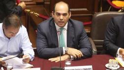 Zavala presentará plan de reconstrucción al Congreso el lunes