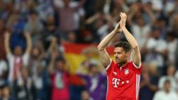 Champions League: hinchas comparten chistes sobre Xabi Alonso