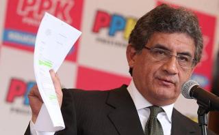 "Dejar que Heredia salga es permitir un golpe a la corrupción"