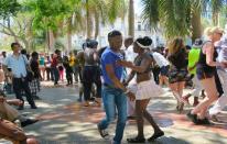 Puro ritmo: Los mejores destinos para los amantes de la salsa