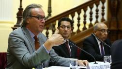 “Nadine puede salir cuando quiera, no podemos hacer nada”