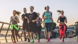 5 tips que te ayudarán a crear tu plan de entrenamiento