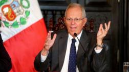 PPK: "Habrá buena planificación y cero corrupción"