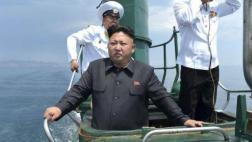 El poderío militar de Corea del Norte, el enemigo de EE.UU.
