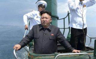 El poderío militar de Corea del Norte, el enemigo de EE.UU.