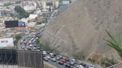 Cerro Centinela: habilitan tercer carril de La Molina a Surco