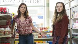 "13 Reasons Why": ¿La escuela no es apta para los débiles?