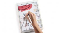 Las ventajas del iPad Pro frente a una PC, según Apple