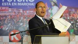José Chlimper cuestiona al Consejo de la Prensa Peruana