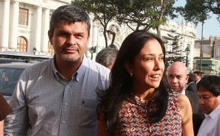 Gastañaduí: "Nadine Heredia está lista para volver a la FAO"