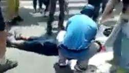 Venezuela: Opositor de 17 años asesinado era universitario