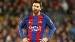 Barcelona eliminado: empató 0-0 ante Juventus en Champions