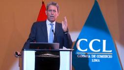 MEF: Economía se recuperará en 2018 y 2019 por reconstrucción