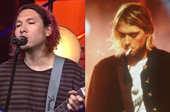 Yo soy: talento de imitador de Kurt Cobain sorprendió al jurado