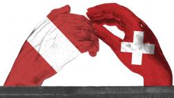 Suiza y Perú: avanzando juntos, por Doris Leuthard