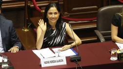Editorial: La agenda (viajera) de Nadine