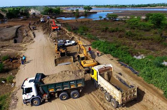 Cajas Municipales prevén una pronta recuperación del Norte