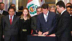 Barata, Maiman y Dan On serán investigados por Interoceánica