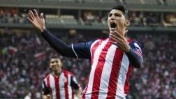 ¡Chivas Campeón de Copa MX! Venció por penales a Monarcas