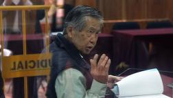 Fujimori dice que operación Chavín de Huántar “selló la paz”
