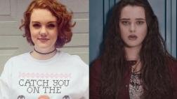 Actriz de "Stranger Things" recomienda no ver "13 Reasons Why"