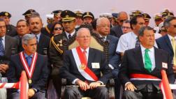 Chavín de Huántar: PPK resaltó accionar de gobierno de Fujimori
