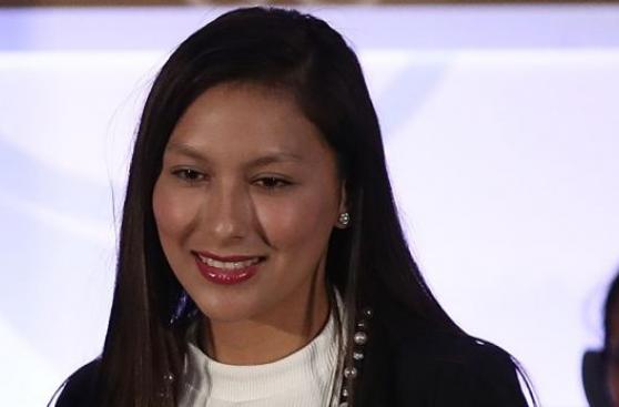 Peruana figura en la lista de los más influyentes del mundo