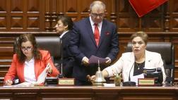Congreso aprobó moción contra el régimen de Maduro en Venezuela