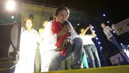 Odebrecht: sala evaluará hábeas corpus de Alejandro Toledo