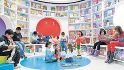 La Noche de las Librerías: actividades y ofertas en Miraflores