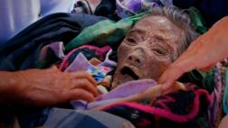 El pueblo de Indonesia donde los vivos conviven con los muertos