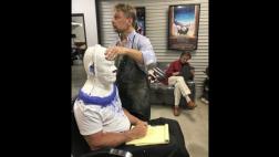 Deadpool 2: Josh Brolin se prepara para interpretar a Cable