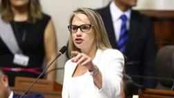 León: "Teníamos una deuda con los comandos Chavín de Huántar"