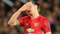 Ibrahimovic: no creerás el gol que se perdió en Europa League