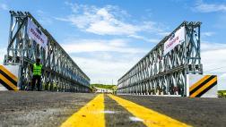 MTC: Restituir infraestructura perdida demandará US$2.663 mlls.