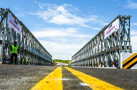 MTC: Restituir infraestructura perdida demandará US$2.663 mlls.
