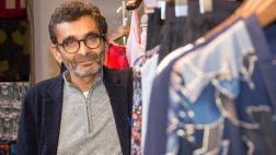 Marcas: Adolfo Domínguez abrirá tres boutiques más en el Perú