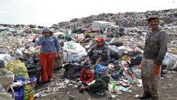 México : Recolectores luchan por un salario de subsistencia
