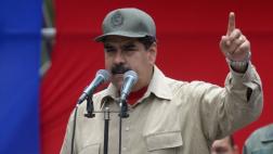 Maduro ordena investigar a Movistar por "convocatoria golpista"