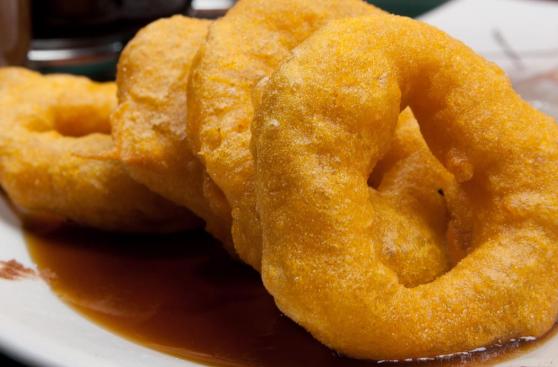 Ferias gastronómicas: 4 eventos imperdibles