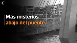 Puente Solidaridad: supervisor contratado no estuvo en la obra