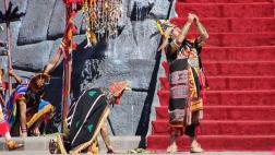 Cusco: lanzamiento de fiestas jubilares se hará en Machu Picchu