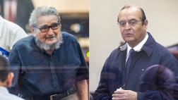 Guzmán y Montesinos siguen recluidos en Piedras Gordas