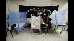 Piura: Castilla, Sullana y Piura registran más casos de dengue