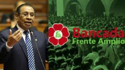 Editorial: Los terrores del Frente Amplio