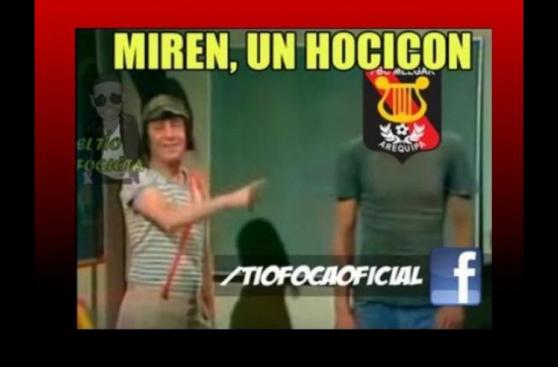 Melgar: memes se burlan de nueva derrota en Copa Libertadores