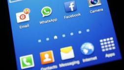 Aprende a usar tu WhatsApp como carpeta de almacenamiento