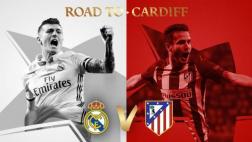 Real Madrid vs. Atlético: no habrá final española en Champions